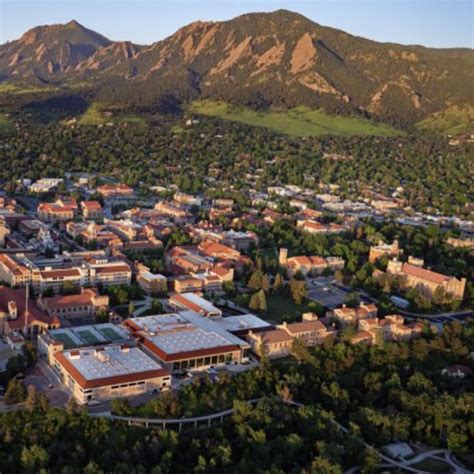 colorado college webcam|View from the Colorado College campus, USA